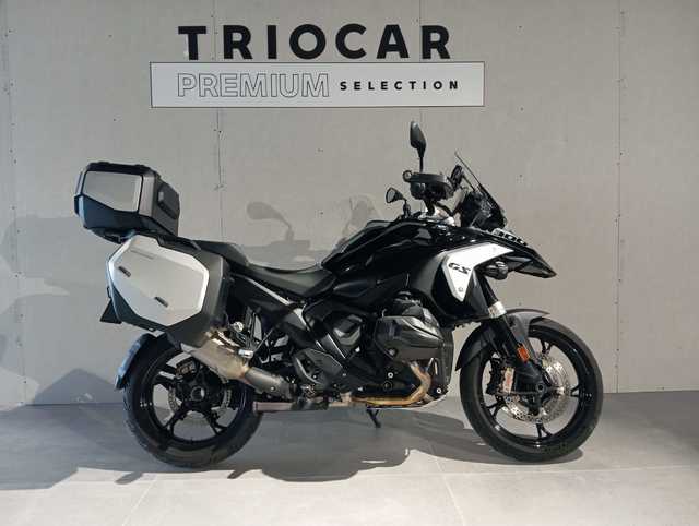 BMW Motorrad R 1300 GS  de ocasión 