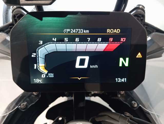 BMW Motorrad R 1300 GS  de ocasión 