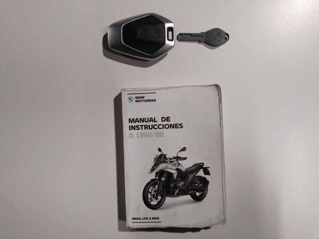 BMW Motorrad R 1300 GS  de ocasión 