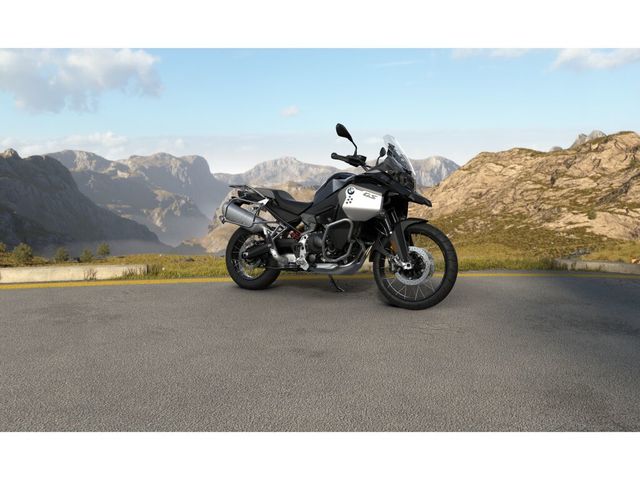 BMW Motorrad F 900 GS Adventure  de ocasión 