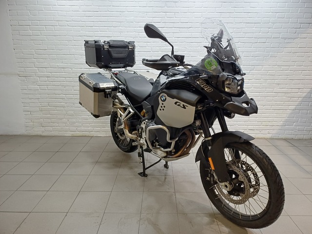 BMW Motorrad F 900 GS Adventure  de ocasión 