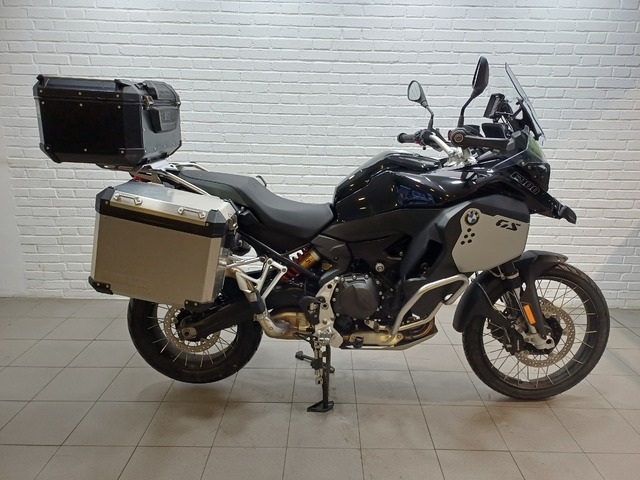 BMW Motorrad F 900 GS Adventure  de ocasión 