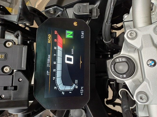 BMW Motorrad F 900 GS Adventure  de ocasión 