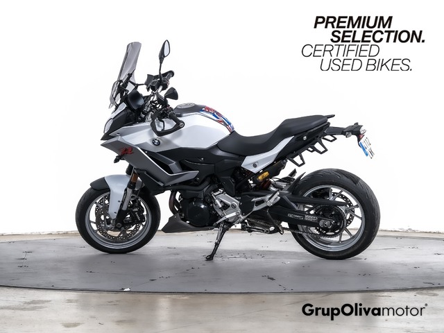 BMW Motorrad F 900 XR  de ocasión 