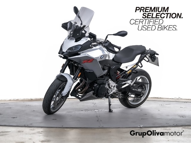 BMW Motorrad F 900 XR  de ocasión 