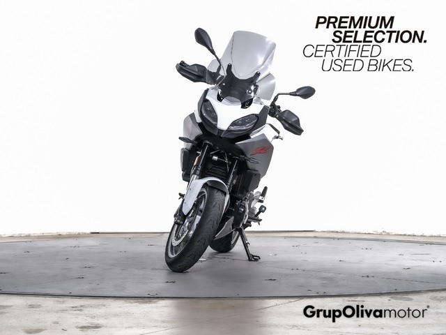 BMW Motorrad F 900 XR  de ocasión 