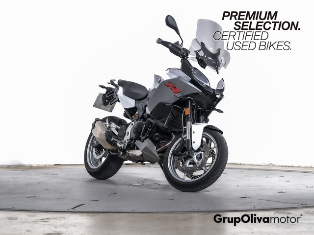 BMW Motorrad F 900 XR  de ocasión 