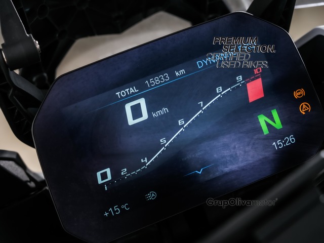 BMW Motorrad F 900 XR  de ocasión 