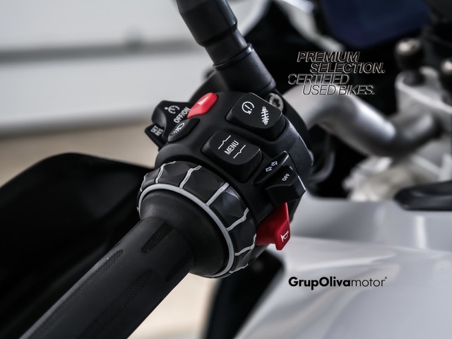 BMW Motorrad F 900 XR  de ocasión 