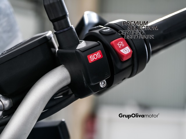 BMW Motorrad F 900 XR  de ocasión 