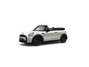 Fotos de MINI Cabrio Cooper 100 kW (136 CV)