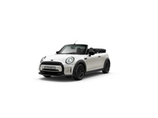 Fotos de MINI Cabrio Cooper 100 kW (136 CV)