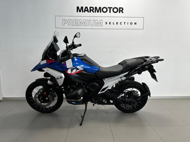 BMW Motorrad R 1300 GS  de ocasión 