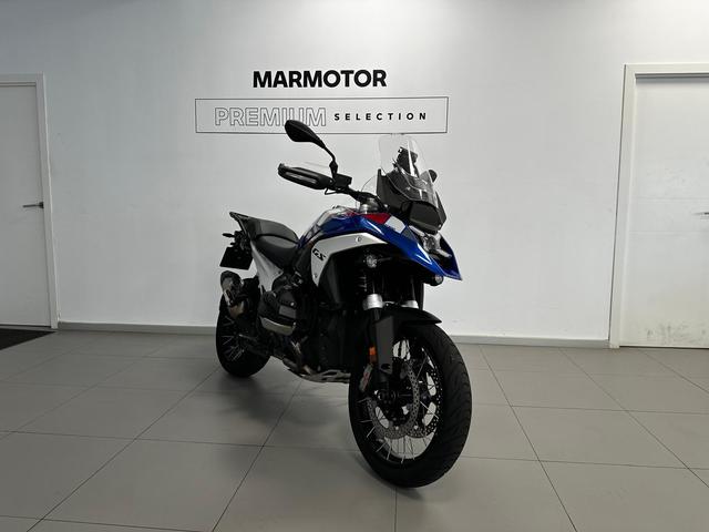 BMW Motorrad R 1300 GS  de ocasión 