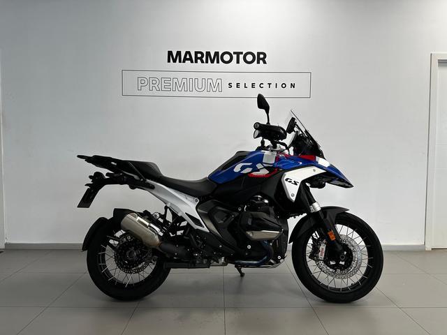 BMW Motorrad R 1300 GS  de ocasión 
