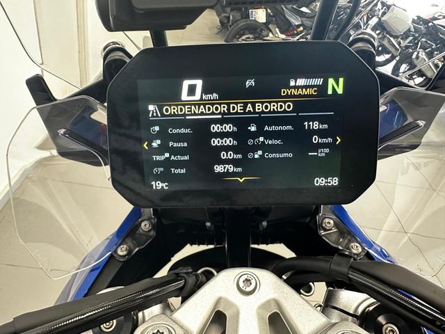 BMW Motorrad R 1300 GS  de ocasión 