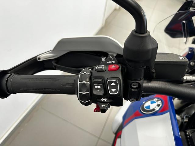 BMW Motorrad R 1300 GS  de ocasión 