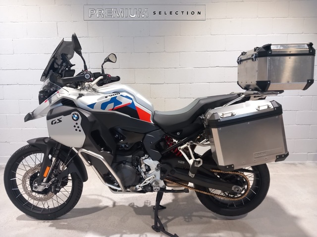 BMW Motorrad F 900 GS Adventure  de ocasión 