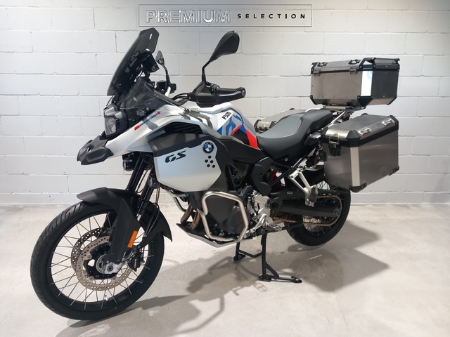 BMW Motorrad F 900 GS Adventure  de ocasión 