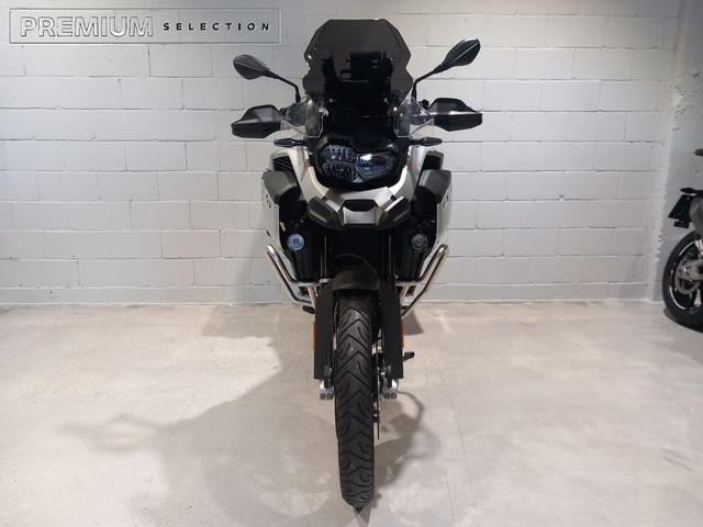 BMW Motorrad F 900 GS Adventure  de ocasión 