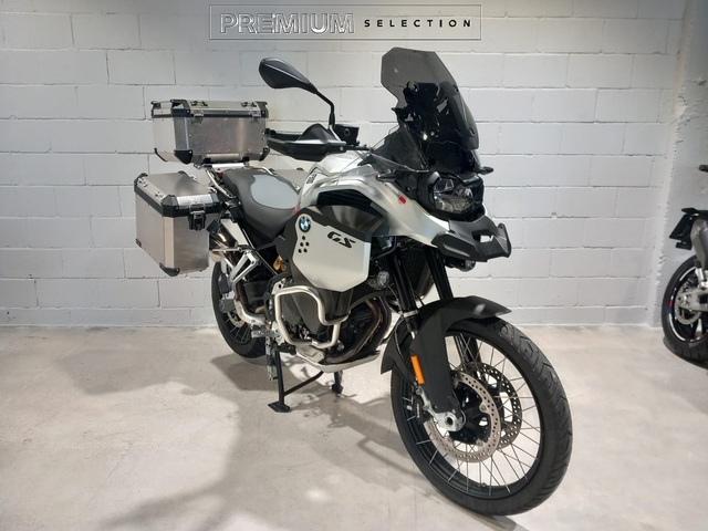 BMW Motorrad F 900 GS Adventure  de ocasión 
