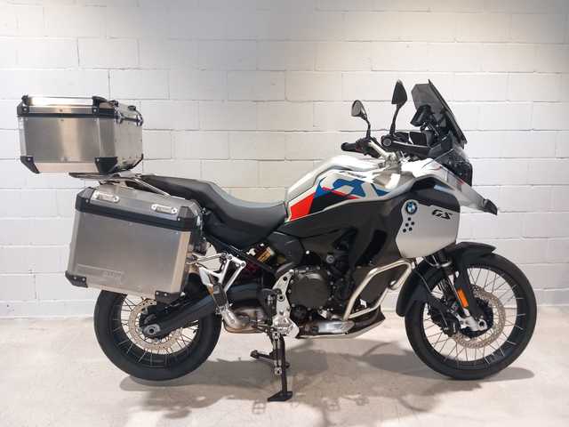 BMW Motorrad F 900 GS Adventure  de ocasión 