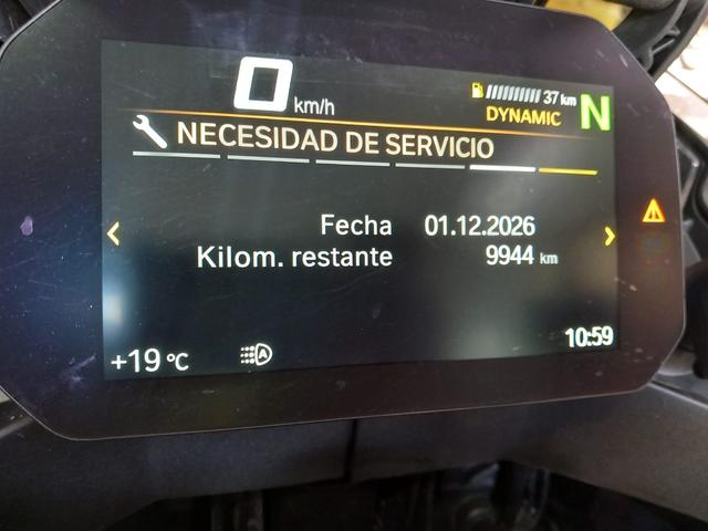 BMW Motorrad F 900 GS Adventure  de ocasión 