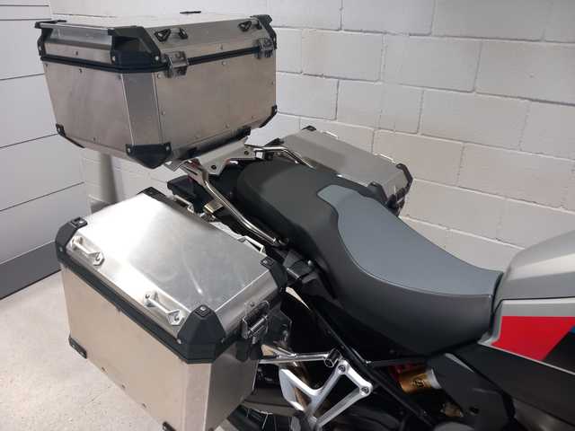 BMW Motorrad F 900 GS Adventure  de ocasión 