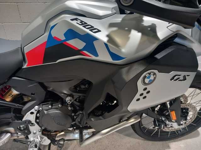 BMW Motorrad F 900 GS Adventure  de ocasión 