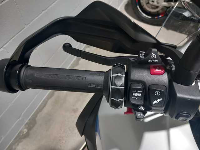 BMW Motorrad F 900 GS Adventure  de ocasión 