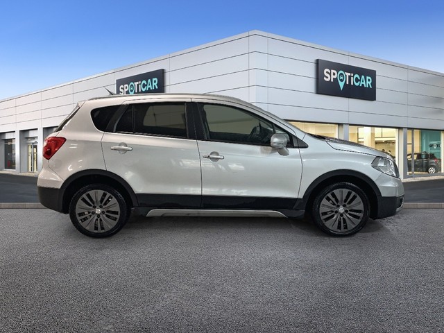 Suzuki S-Cross 1.6 DDiS GLE 88 kW (120 CV)