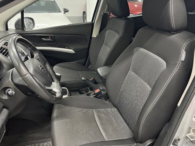 Suzuki S-Cross 1.6 DDiS GLE 88 kW (120 CV)