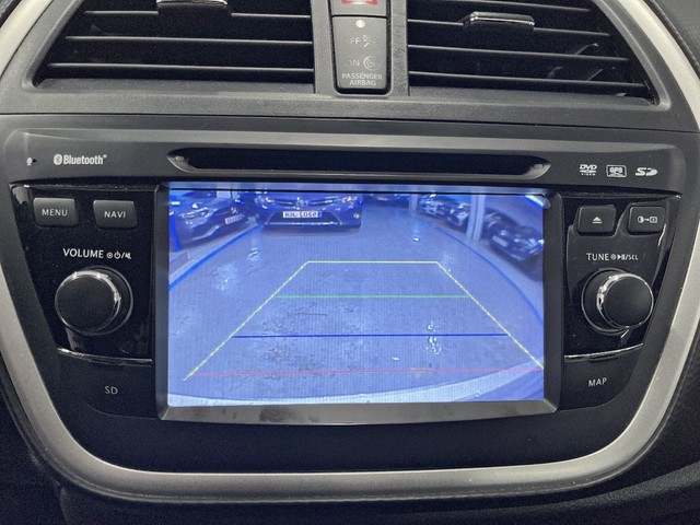 Suzuki S-Cross 1.6 DDiS GLE 88 kW (120 CV)