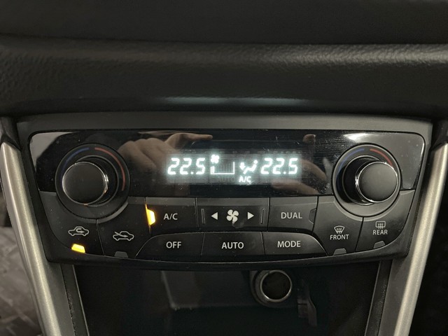 Suzuki S-Cross 1.6 DDiS GLE 88 kW (120 CV)