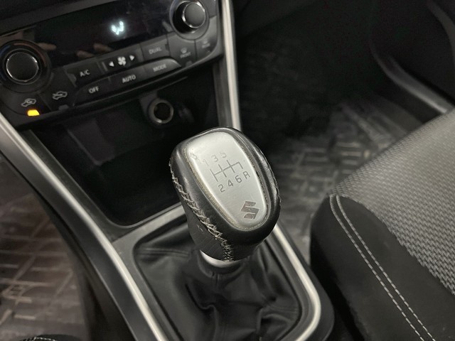 Suzuki S-Cross 1.6 DDiS GLE 88 kW (120 CV)