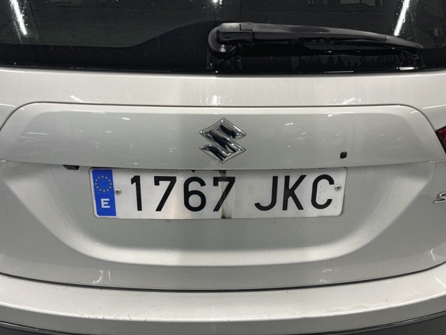 Suzuki S-Cross 1.6 DDiS GLE 88 kW (120 CV)