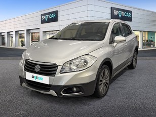 Suzuki S-Cross 1.6 DDiS de segunda mano