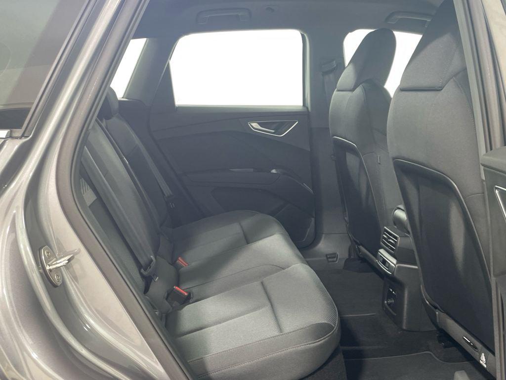 Audi Q4 e-tron 45 e-tron en Barcelona