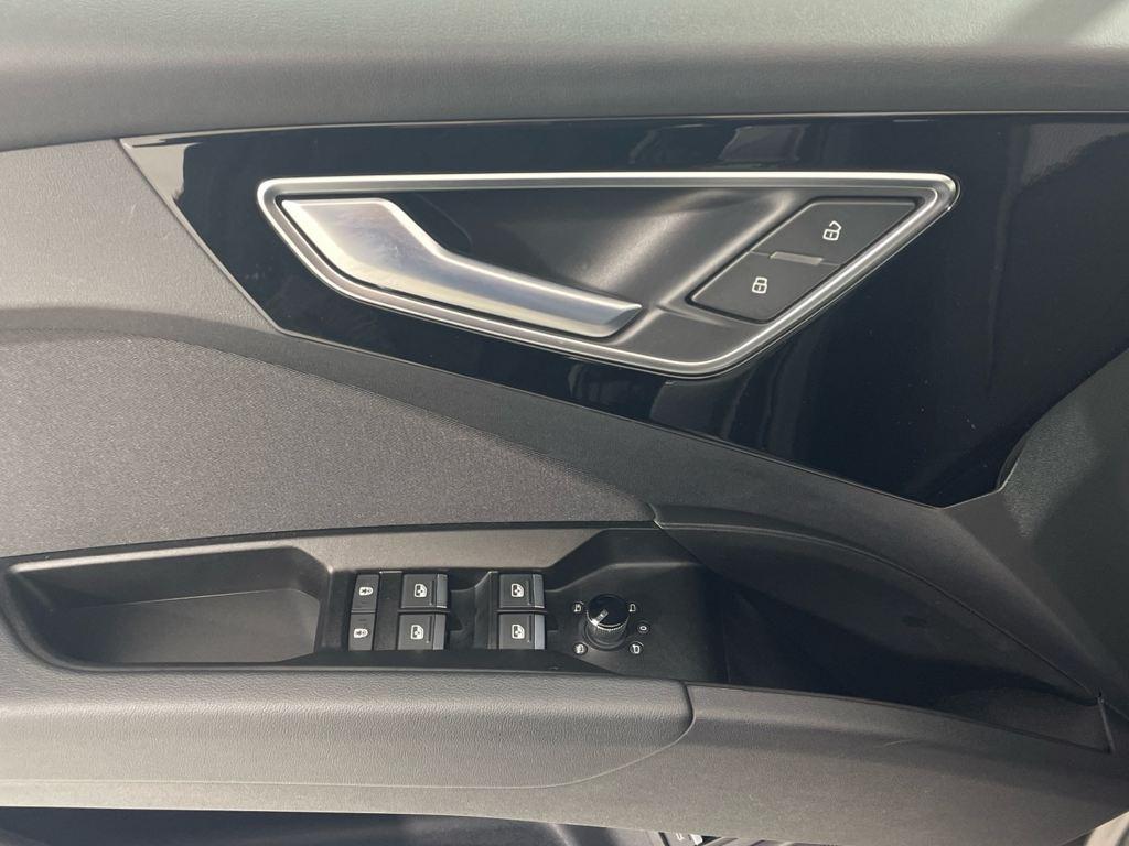 Audi Q4 e-tron 45 e-tron en Barcelona