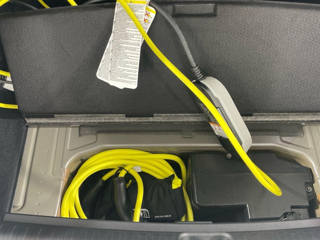 Audi Q4 e-tron 45 e-tron en Barcelona