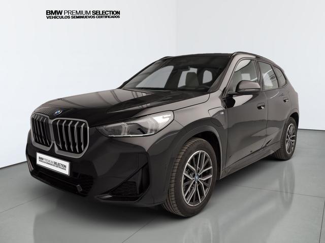 fotoG 0 del BMW X1 xDrive30e 240 kW (326 CV) 326cv Híbrido Electro/Gasolina del 2025 en Málaga