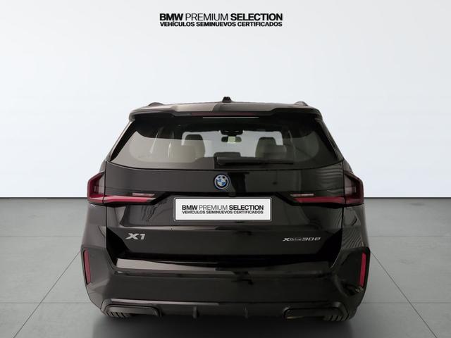 fotoG 4 del BMW X1 xDrive30e 240 kW (326 CV) 326cv Híbrido Electro/Gasolina del 2025 en Málaga