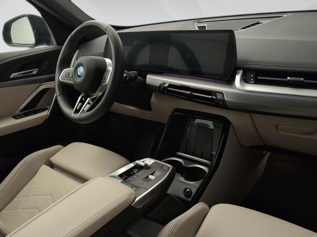 fotoG 7 del BMW X1 xDrive30e 240 kW (326 CV) 326cv Híbrido Electro/Gasolina del 2025 en Málaga
