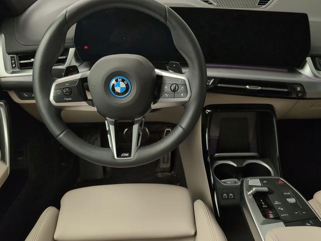 fotoG 10 del BMW X1 xDrive30e 240 kW (326 CV) 326cv Híbrido Electro/Gasolina del 2025 en Málaga