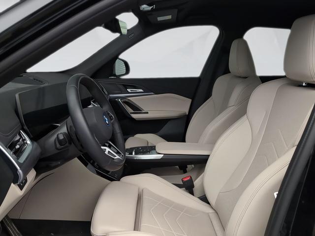 fotoG 11 del BMW X1 xDrive30e 240 kW (326 CV) 326cv Híbrido Electro/Gasolina del 2025 en Málaga