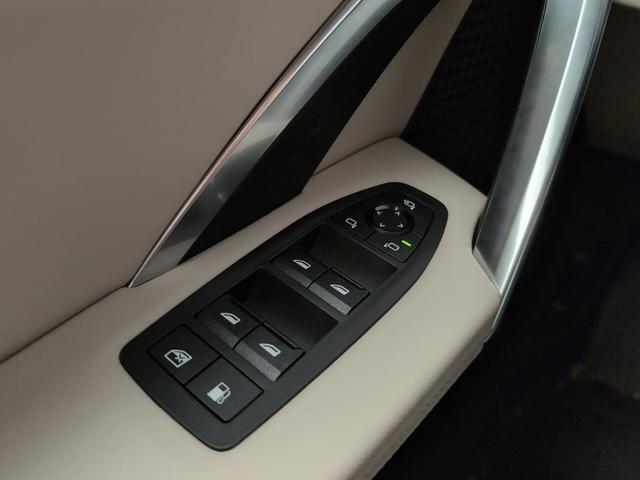 fotoG 12 del BMW X1 xDrive30e 240 kW (326 CV) 326cv Híbrido Electro/Gasolina del 2025 en Málaga