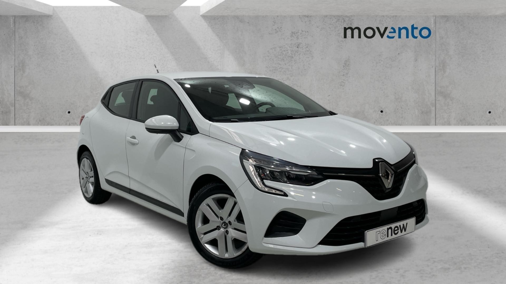 Renault Clio Intens TCe 66 kW (90 CV)