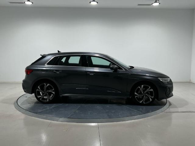 Audi A3 Sportback S line 35 TDI 110 kW (150 CV) S tronic