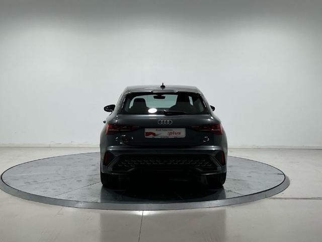 Audi A3 Sportback S line 35 TDI 110 kW (150 CV) S tronic