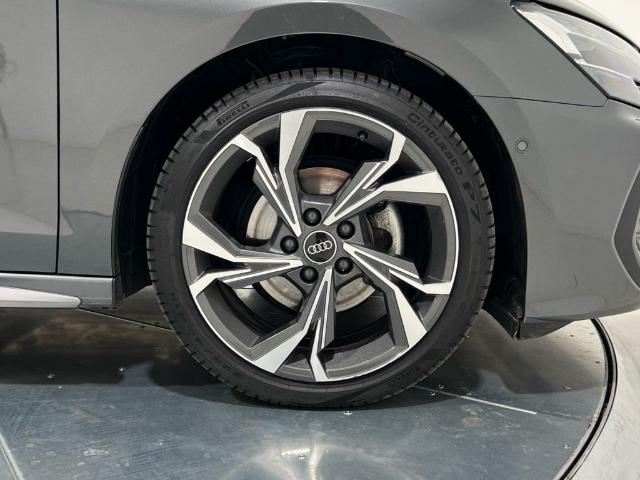 Audi A3 Sportback S line 35 TDI 110 kW (150 CV) S tronic